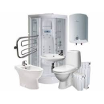 Сантехніка