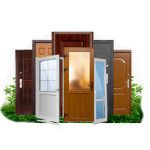 Вікна Двері