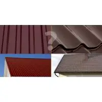 Металочерепиця чи профнастил для покрівлі?