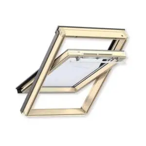 Комплект Мансардное окно VELUX GZR 3050 MR06 (78*118) + Оклад битумная черепица Комплект Мансардное окно VELUX GZR 3050 MR06 (78*118) + Оклад битумная черепица