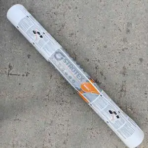 Strotex Basic 115 Супердиффузионная мембрана Strotex Basic 115 Супердиффузионная мембрана