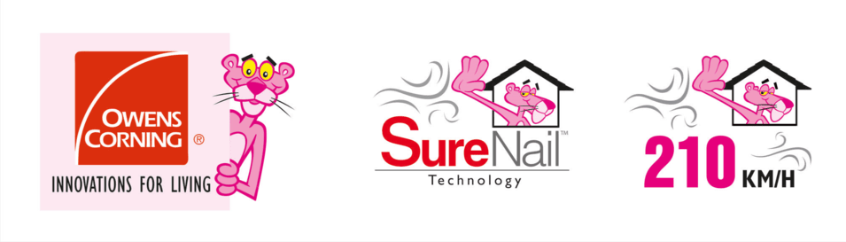 Технология SureNail Owens Corning