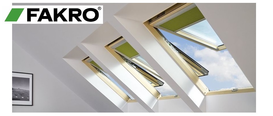 Шторы мансардных окон Fakro качества