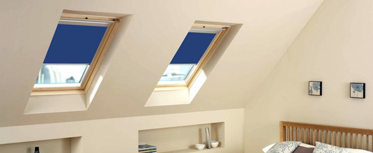 шторы с коробом на окна в наличии киев