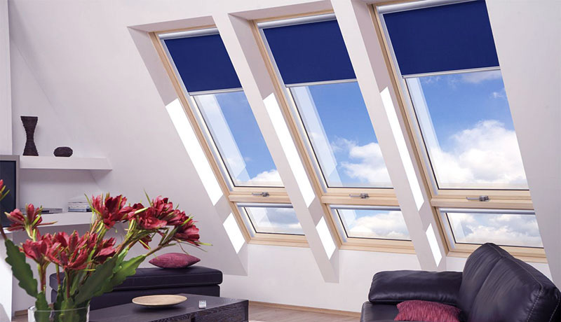 шторы на мансардные окна ткань цвета изделие Польша