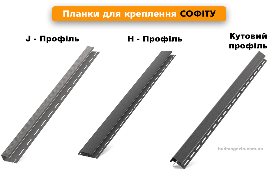 J - профіль, H - профіль, відображення, матеріалом, наявності, Україна, Польща,