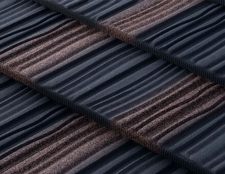 композитная черепица Shake, Shingle