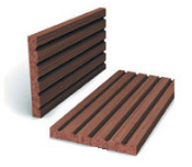 Терасна дошка Legro Ultra Natural, Teak