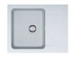Тектонитовая мойка Franke OID 611-62