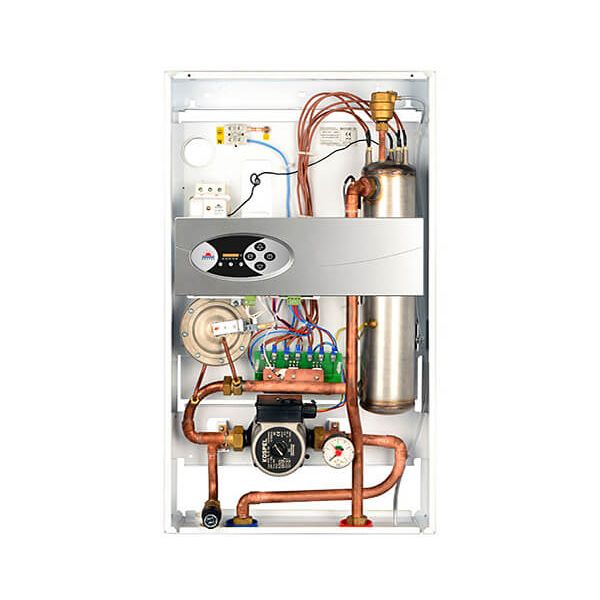 електричний котел kospel ekco коспел електричний котел