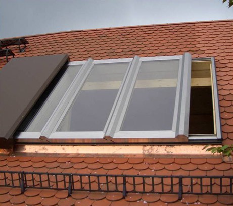 купить чердачные окна Roto, заказать чердачные окна Roto 