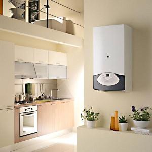 Газовий котел