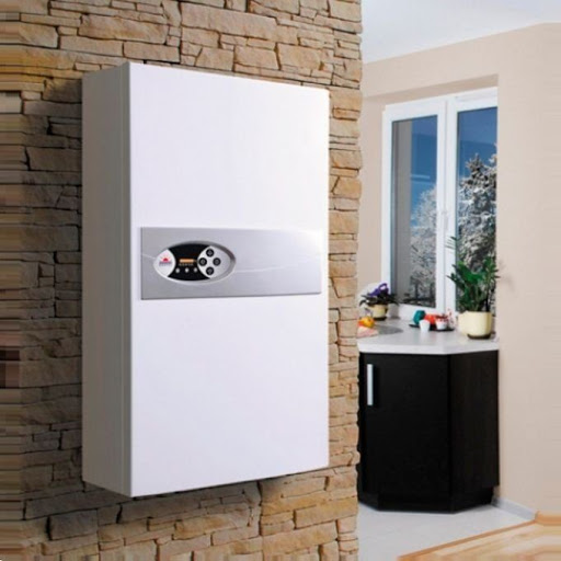 котел опалення електричний коспел 8 кВт електричний котел коспел ексо l1 8z