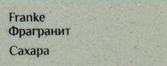 Гранитная мойка Franke ROG 611