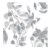 Раковина Villeroy & Boch My Nature 411080