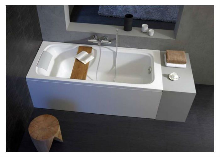 ванна jacob delafon 170x70 ванна jacob delafon soissons