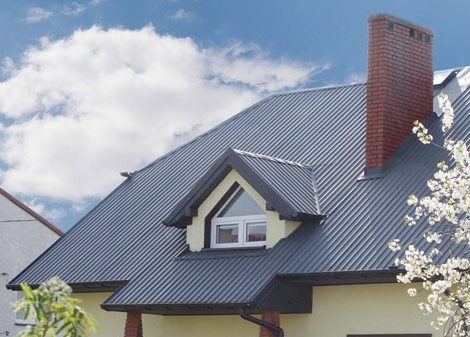 Профнастил, що несе купити, Покрівельний профлист ціна