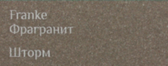 Гранитная мойка Franke ROG 611