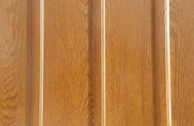 Профнастил під дерево