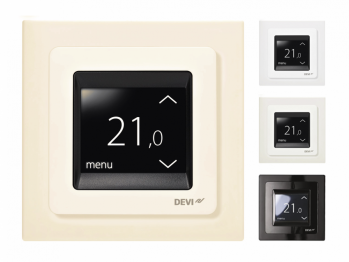 Деви терморегуляторы, Devi термостат