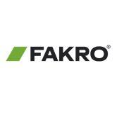 мансардні вікна Fakro