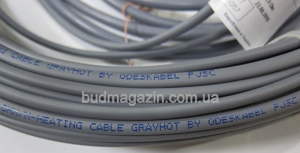 Теплый пол Grayhot