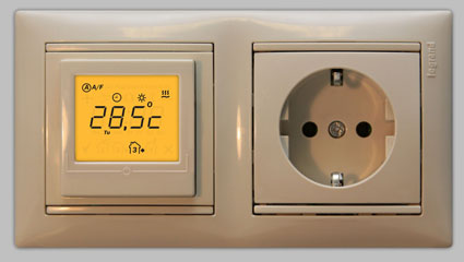 терморегулятор для воды терморегулятор потолочный