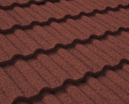Milano REDWOOD