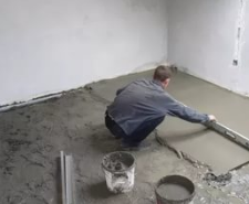 укладання паркетної дошки