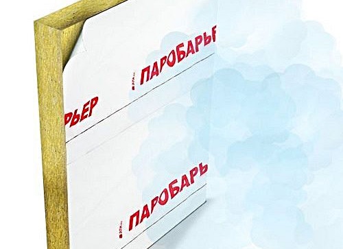паробарьер Juta