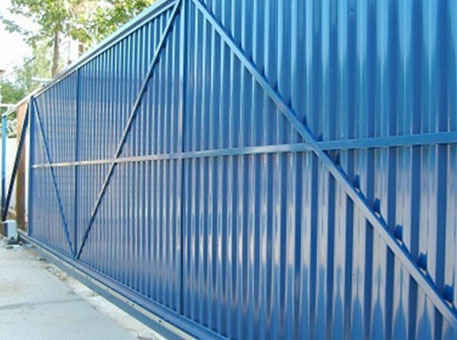 металопрофіль Рууки купити, профнастил Рууки купити недорого