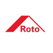 мансардні вікна Roto