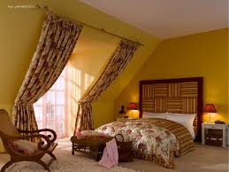 шторы на мансардные окна