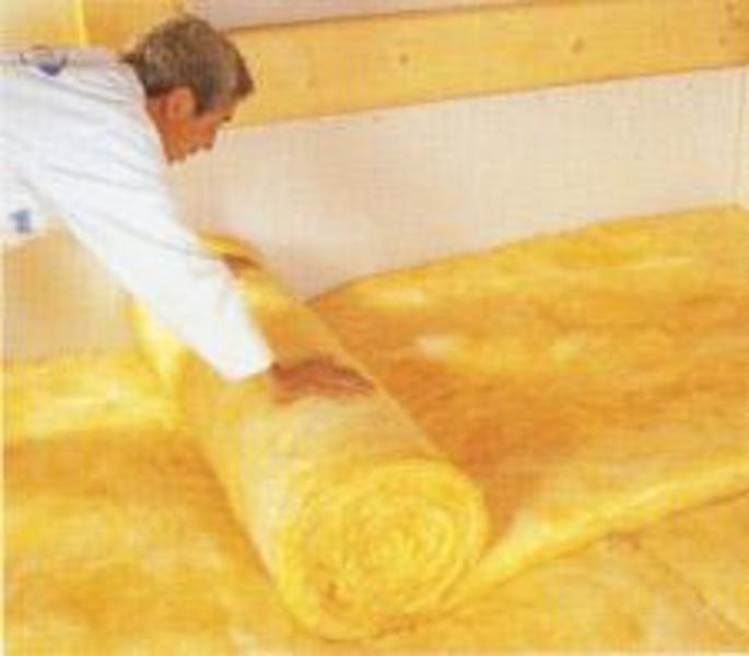 Минеральная вата