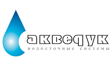 монтаж водостічної системи акведук, жолоб водостічної системи акведук