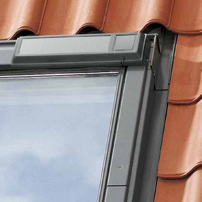 Комплект для модернизации на солнечной батарее мансардного окна Velux KSX 100K