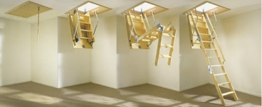 теплі сходи Hot Step купити, вибір теплі сходи Hot Step