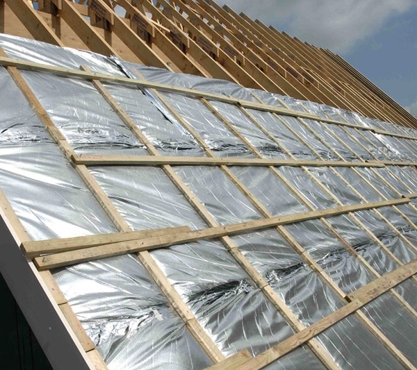 пароізоляція Dorken Delta