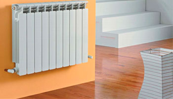 высота отопительного радиатора размеры отопительных радиаторов