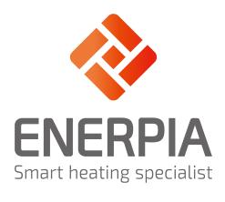 Enerpia логотип