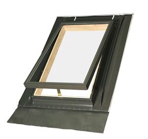 Fakro EGI вихід на дах