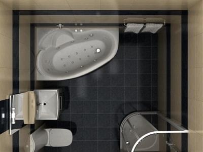 Гідромасажні ванни Koller Pool