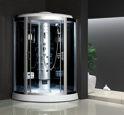 Душові кабіни Miracle