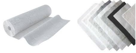 Геотекстиль