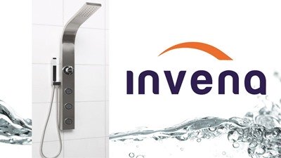 змішувачі Invena