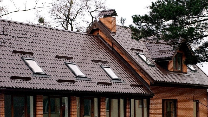 горищне вікно Рото купити, горищне вікно Рото модель design r6 конструкція коробки