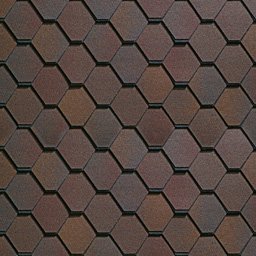 Бітумна черепиця Шинглас Вестерн Каньйон