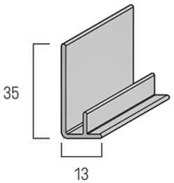 стартовая планка, начальная планка