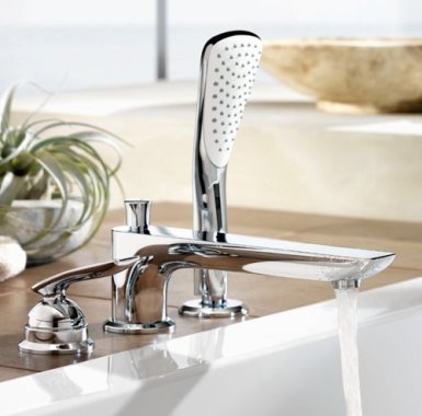 смесители Клуди