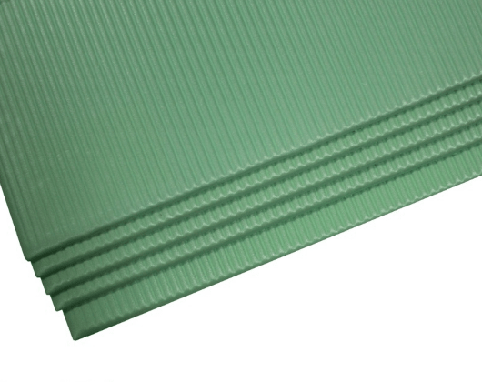 Підкладка під ламінат листова